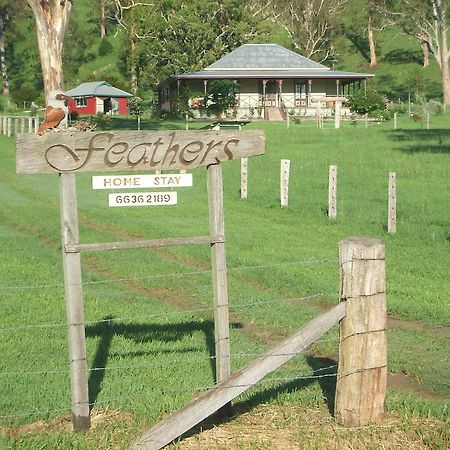 Feathers Home Stay Kyogle Exterior photo