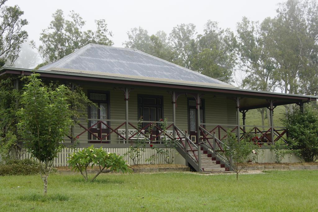 Feathers Home Stay Kyogle Exterior photo